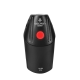 Фара GACIRON Y4-500 1xCREE 500LM Micro USB 1800mAh 07-300101