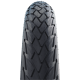 Велосипедная покрышка Schwalbe GREEN MARATHON 28x1.75 (47-622), GreenGuard (Black+Reflex)
