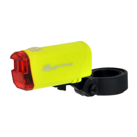 Свет задний Longus 1W LED 398561 (жёлтый)