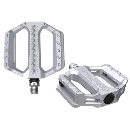 Педали Shimano EF202 (серебристый)