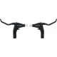 Тормозные ручки Shimano Alivio BL-T4000