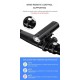 Фара/Фонарь двухсторонний GACIRON V20C-600 600LM Micro USB 2500mAh 07-300142