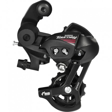 Задний переключатель Shimano, RD-A070-D 7ск. TOURNEY
