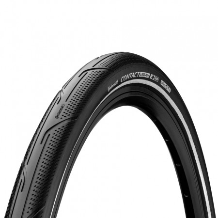 Покрышка Continental, 29х2.20 (55-622), CONTACT Urban Reflex SL