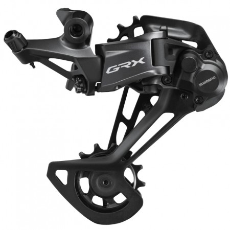 Задний переключатель Shimano, RD-RX822 SGS 12ск. 51T GRX