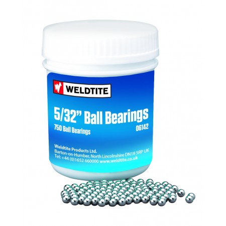 Подшипник рулевой колонки 5/32" WELDTITE 7-06142