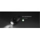 Фара GACIRON Y4-500 1xCREE 500LM Micro USB 1800mAh 07-300101