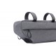 Сумка велосипедная подрамная XL Caanbag (темно-серый, артикул: CAAN-TR-28DG)
