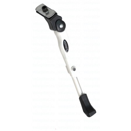 Подножка HORST H004 0-170324 (белый)