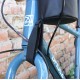 Велосумка TOURBIKE 777-125 КОРМУШКА на руль (серия CITY, черный)