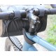 Велосумка TOURBIKE 777-126 на руль (серия CITY, черный)