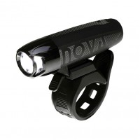 Фонарь передний MOON NOVA 100