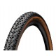 Велосипедная покрышка Continental 27.5x2.20 (55-584) Race King ProTection, складная, Black/Bernstein
