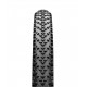 Велосипедная покрышка Continental 27.5x2.20 (55-584) Race King ProTection, складная, Black/Bernstein