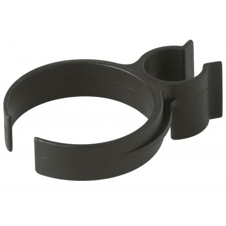 Флягодержатель Polisport Junior 8645800002 (чёрный)