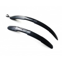 Комплект щитков для велосипеда MTB Unlimite FD-806
