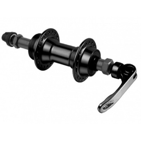 Втулка заднего колеса Unlimite SF-B03R 36 отв. (чёрный)