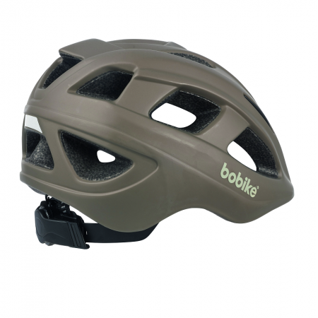 Шлем Bobike Exclusive (хаки)