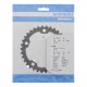 Звезда передняя для Shimano FC-2350 34T