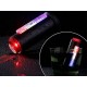 Фонарь задний велосипедный YGBL-111 заряжаемый от USB