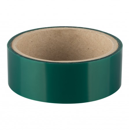 Лента бескамерная Force 32мм x 11м (зелёная)