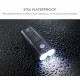 Фара передняя GACIRON V9DP-1800 2xCREE 1800LM Micro USB 6700mAh 07-300134