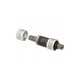 Каретка Shimano BB-UN300 без болтов 68/127.5мм