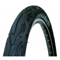 Покрышка 20"x3.00 (68-406) KENDA K1008A Flame 5-522092
