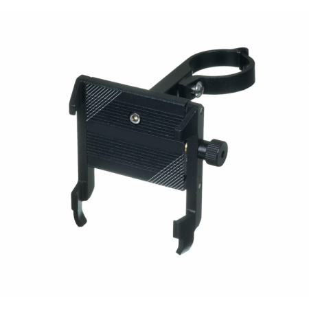 Держатель для телефона STG BC-B742 (черный)