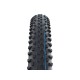 Покрышка 29x2.35 (60-622) Schwalbe Racing Ray Super Ground Addix Speedgrip TLE, складная