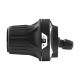 Шифтер Shimano Tourney SL-RV200-L 3 ск. (SIS)