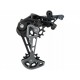 Переключатель задний Shimano RD-M7100, длинная лапка, 12 ск., Shadow RD+