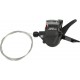 Шифтер Shimano Acera M3000-L 3 ск.