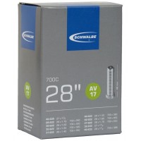 Камера Schwalbe 28/47-622 (700 x 28 - 45C) AV​40
