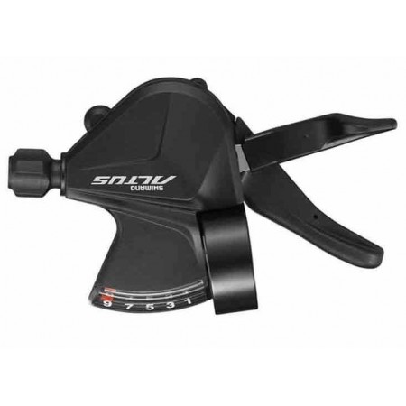Шифтер Shimano Altus SL-M2010-R 9 ск.