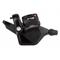 Переключатель скоростей SunRace M33 DLM33.L300.0S0.HP левый 3 ск. 06-201302
