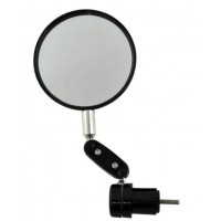 Зеркало заднего вида Longus MIRRO 38003