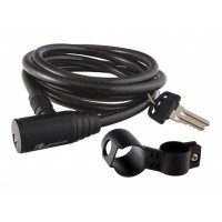 Замок на ключ Longus 3550002 10/1800мм