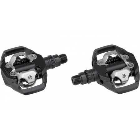 Педали Shimano PD-M530 SPD с шипами SM-SH51