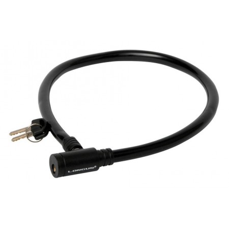 Замок на ключ Longus 3550001 6/650мм