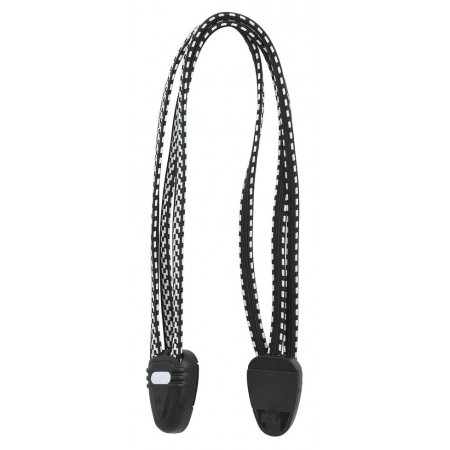 Багажная резинка тройная Force 22345 для багажников 22319-22320