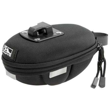 Подсумок M-Wave 5-122359 подседельный, быстросъемный, жёсткий (чёрный)