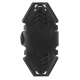 Держатель для смартфона универсальный 4"-6.5" на вынос BONE BIKE TIE PRO PACK 07-181210 (чёрный)
