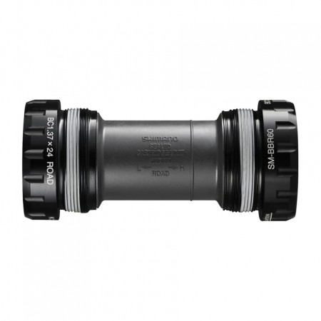 Каретка Shimano, SM-BBR60, Road, BSA