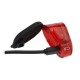 Задний фонарь Sigma NUGGET II Flash USB 4-015051 (чёрный)