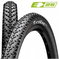 Покрышка Continental Race King ShieldWall PureGrip (27,5x2,00) мягкий корд TLR	(чёрная)