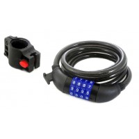 Замок кодовый HW 225047 10/1500мм