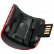 Фонарь велосипедный задний Knog Cobber Mid