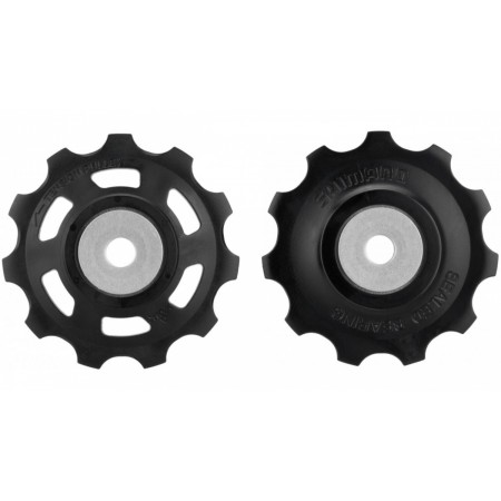 Ролик верхний+нижний для Shimano RD-M773/M780/M786, 10 ск.