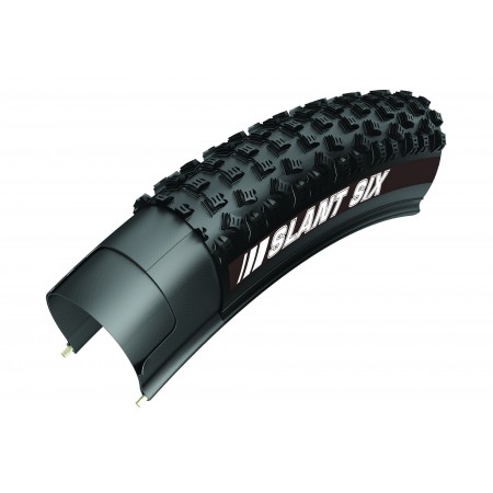 Покрышка 27.5"x2.10 (54-584) KENDA K1080 Slant Six 5-529071